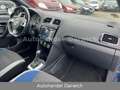 Volkswagen Polo V BlueGT 1.4 DSG Navi/Klima S.Heft Top Blau - thumbnail 10