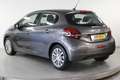 Peugeot 208 1.2 PureTech Allure Automaat | Apple/Android | Cru Grau - thumbnail 8