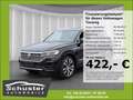 Volkswagen Touareg R-LINE 4Mot*AHK Luftfed Sitzbelüft Leder Noir - thumbnail 1