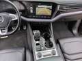 Volkswagen Touareg R-LINE 4Mot*AHK Luftfed Sitzbelüft Leder Noir - thumbnail 7