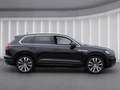 Volkswagen Touareg R-LINE 4Mot*AHK Luftfed Sitzbelüft Leder Noir - thumbnail 3