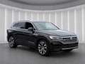 Volkswagen Touareg R-LINE 4Mot*AHK Luftfed Sitzbelüft Leder Noir - thumbnail 19