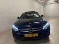 Mercedes-Benz C 350 e AMG Pano Burmester Camera Bleu - thumbnail 4