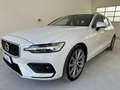 Volvo V60 2.0 t5 Inscription geartronic Wit - thumbnail 3