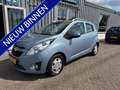 Chevrolet Spark 1.0 16V LS Bi-Fuel Blauw - thumbnail 1