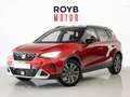 SEAT Arona 1.0 TSI S&S Xperience XS 110 Rojo - thumbnail 1