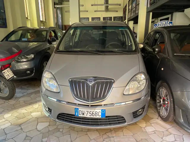 Lancia MUSA 1.4 16v Oro Plus UNICA PROPRIETARIA