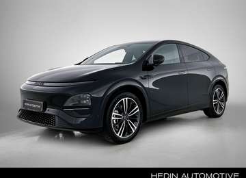 BEV 88KWH Long Range RWD