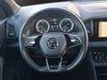 Skoda Karoq 2.0 TDI DSG Sportline 4x4 AHK+NAVI+APP Klima Navi Grau - thumbnail 14