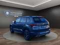 Skoda Karoq 2.0 TDI DSG Sportline 4x4 AHK+NAVI+APP Klima Navi Grau - thumbnail 7