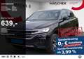 Volkswagen Touareg R-Line 3.0 TDI AHK Luftfwk Anschlussg Memory Schwarz - thumbnail 1