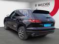 Volkswagen Touareg R-Line 3.0 TDI AHK Luftfwk Anschlussg Memory Schwarz - thumbnail 4