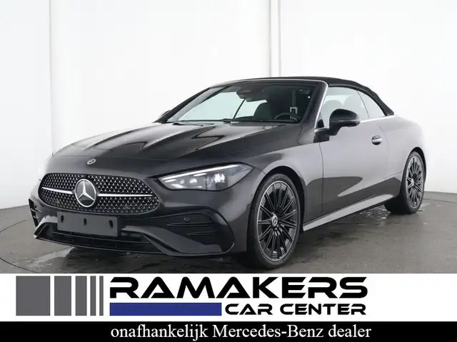 Mercedes-Benz CLE 200 4MATIC AMG Premium Plus Night 20" Carbon Burmester