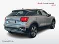 Audi Q2 30 TDI Admired Argento - thumbnail 2