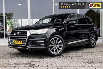 45 TDI quattro Pro Line + | S-line | Pano | Luchtv