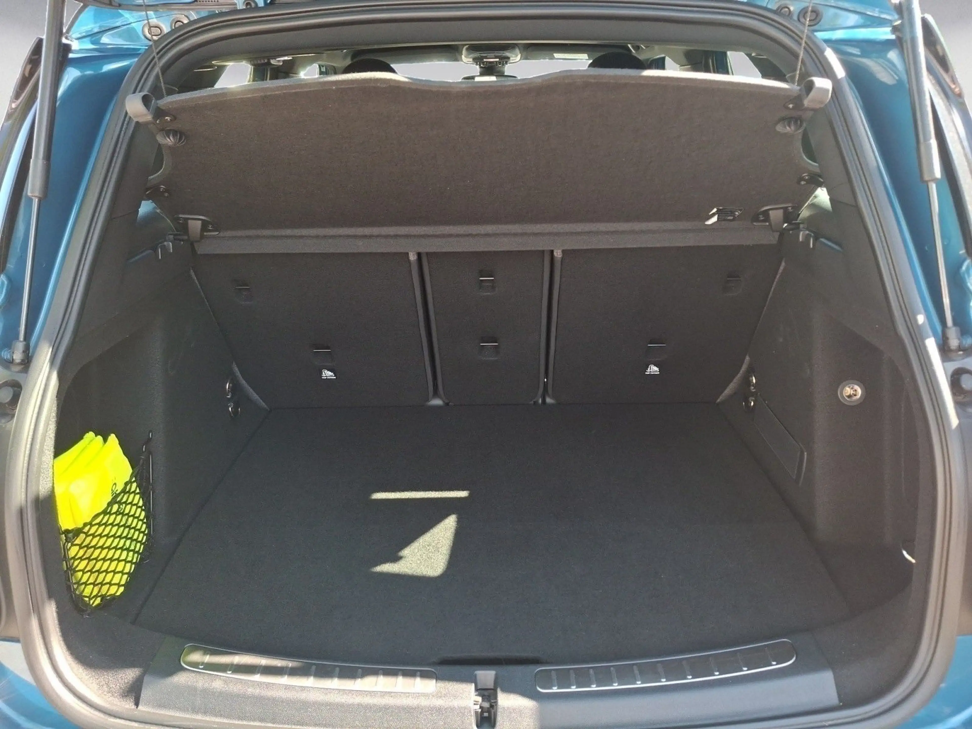 MINI Cooper Countryman Cooper S ALL4 Navi PDC Parkassistent — photo 15
