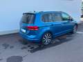 Volkswagen Touran Highline TDI SCR Blau - thumbnail 2