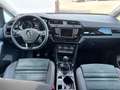 Volkswagen Touran Highline TDI SCR Blau - thumbnail 3