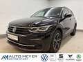 Volkswagen Tiguan MOVE 2.0 TDI DSG AHK Navi Kamera ACC Schwarz - thumbnail 1