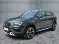 SEAT Ateca 1.5 TSI DSG X-PERIENCE LED+NAV+ACC+SHZ+RFK Grün - thumbnail 2