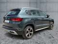 SEAT Ateca 1.5 TSI DSG X-PERIENCE LED+NAV+ACC+SHZ+RFK Grün - thumbnail 6