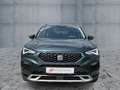 SEAT Ateca 1.5 TSI DSG X-PERIENCE LED+NAV+ACC+SHZ+RFK Grün - thumbnail 3