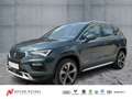 SEAT Ateca 1.5 TSI DSG X-PERIENCE LED+NAV+ACC+SHZ+RFK Grün - thumbnail 1