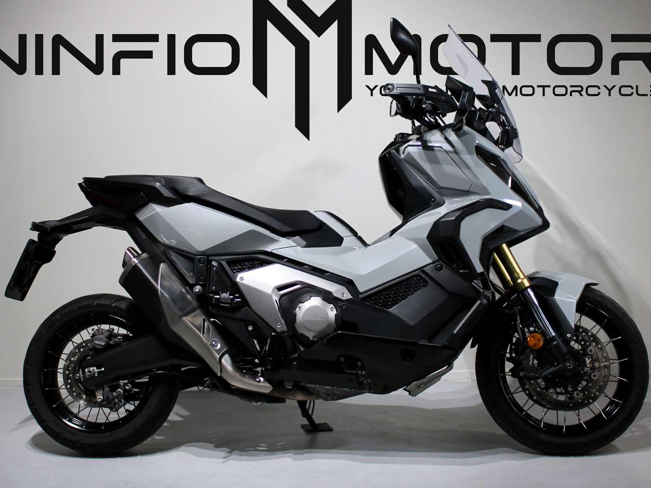 Honda X-ADV