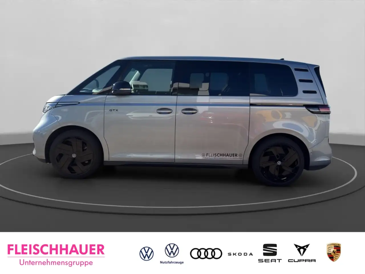 Volkswagen ID. Buzz 2026