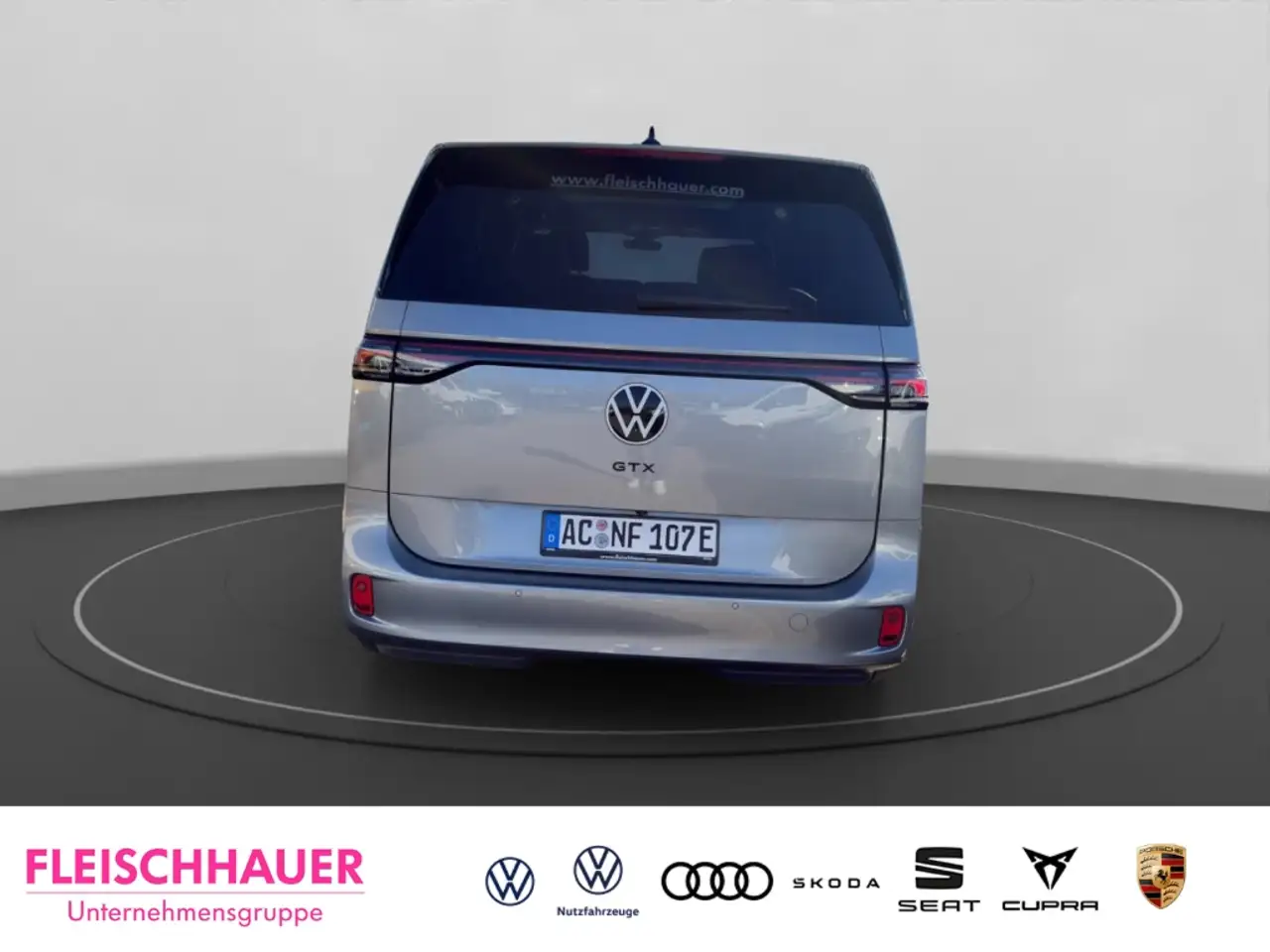 Volkswagen ID. Buzz 2026