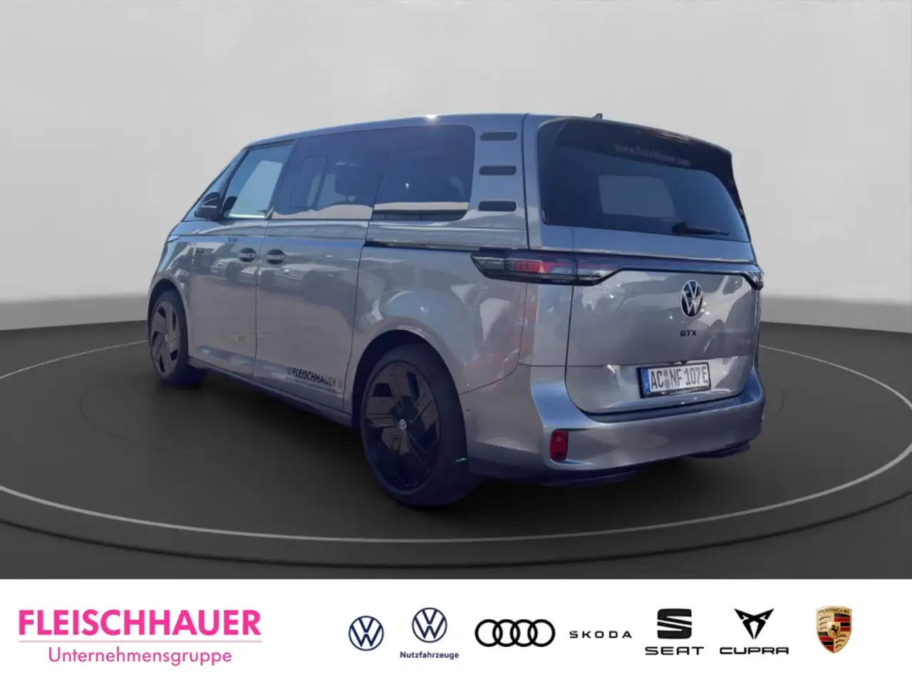 Volkswagen ID. Buzz 2026