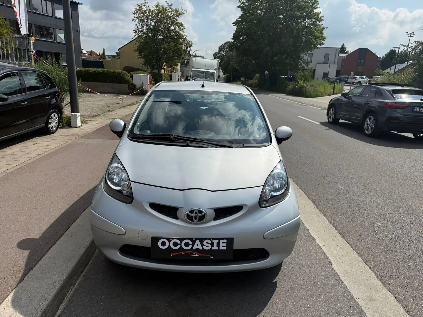 Toyota Aygo Aygo 1.0i VVT-i**12M GARANTIE**CARNET COMPLET* - 2