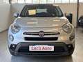 Fiat 500X 1.3 T4 150CV DCT *UNICO PROP.*TAGLIANDI CERT.* Grigio - thumbnail 2