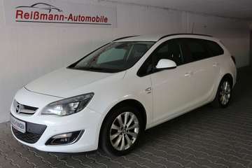 J Sports Tourer, Sitz- u. Lenkrdheizg. AC