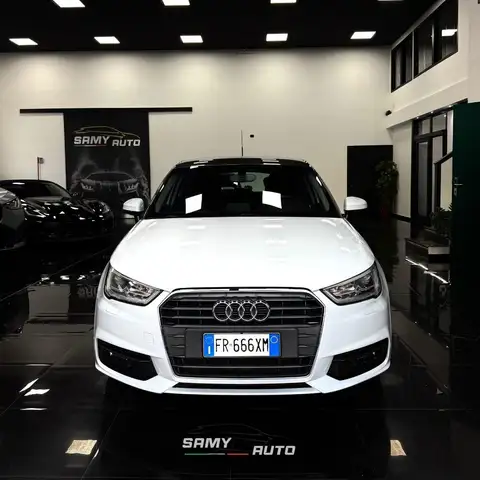 Audi A1 Sportback 1.4 tdi
