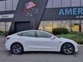 Tesla Model 3 Long Range Dual Motor AWD Blanc - thumbnail 5