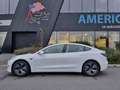 Tesla Model 3 Long Range Dual Motor AWD Blanc - thumbnail 2