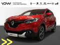 Renault Kadjar Crossborder-S Klima Navi Einparkhilfe Sitzheizung Rojo - thumbnail 1