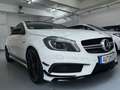 Mercedes-Benz A 45 AMG AMG A45 Edition1/ Aerodynamik-Paket/Traumzustand Weiß - thumbnail 4