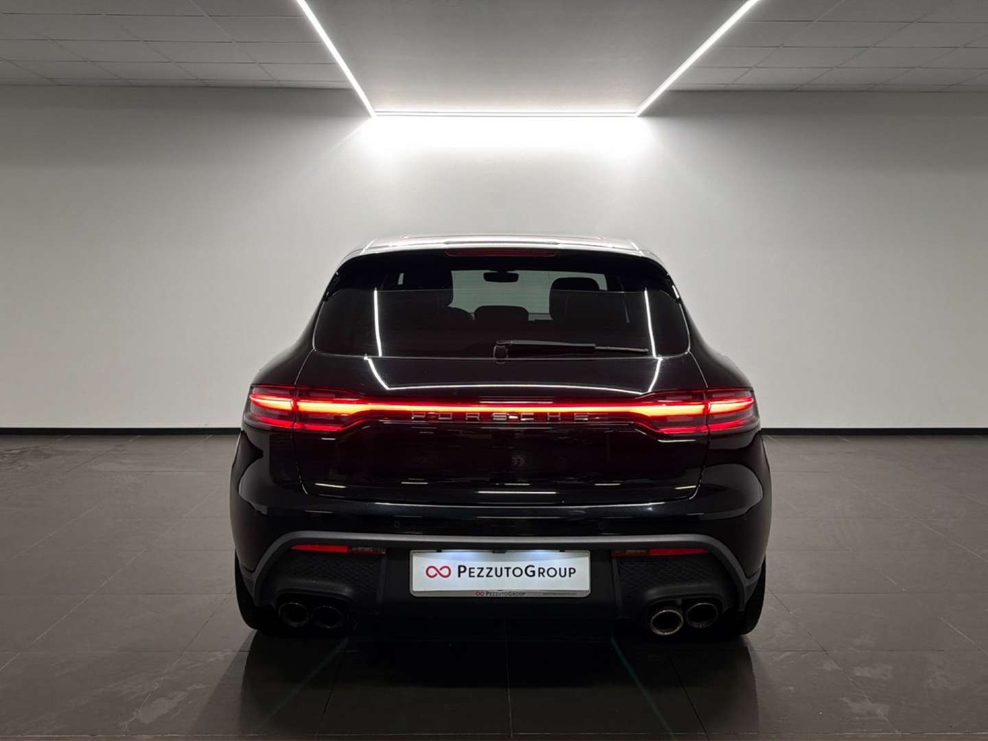 Porsche Macan II Base -  - Joinsteer - #4