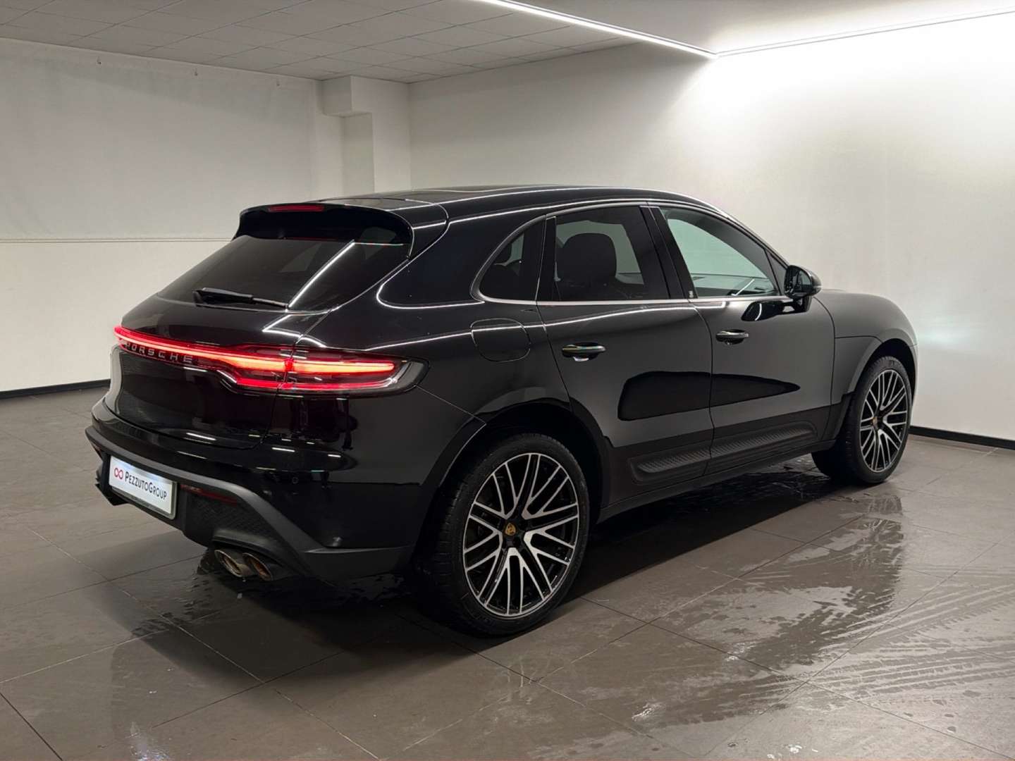 Porsche Macan II Base -  - Joinsteer - #2