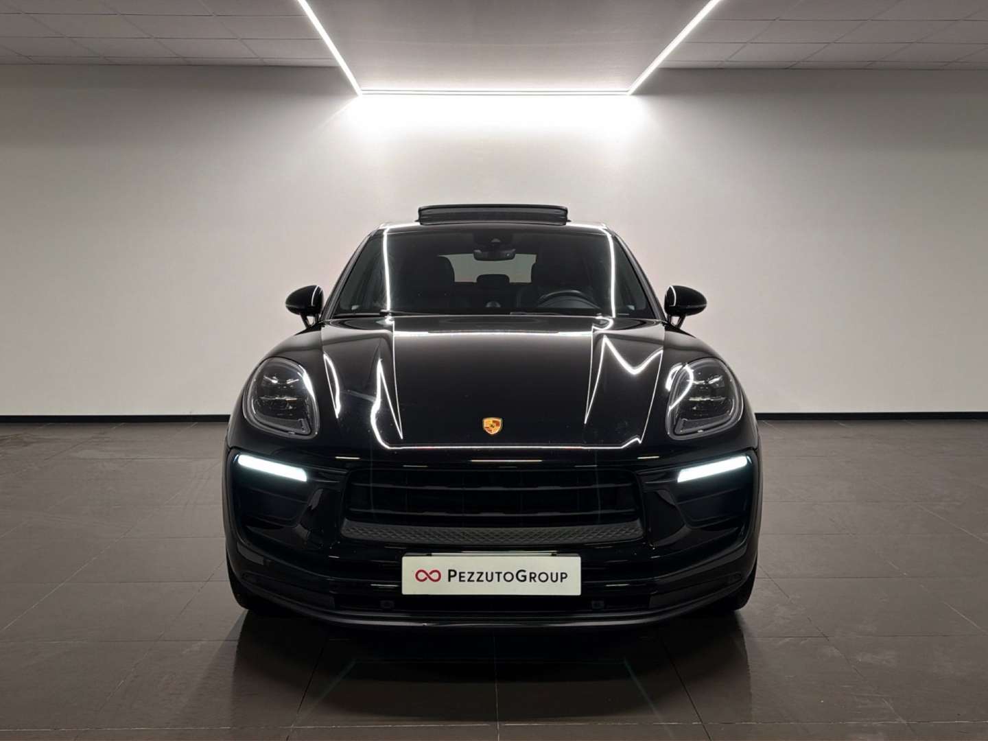Porsche Macan II Base -  - Joinsteer - #5