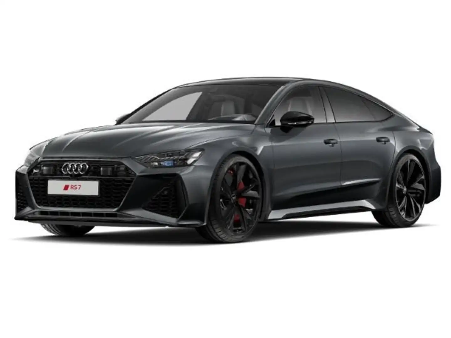 Audi RS7 Sportback performance 280KM/H*RS-SPORT-AGA*ACC*360 Grau - 2