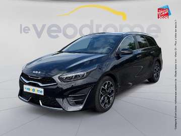1.6 CRDI 136ch MHEV GT Line Premium