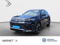 Volkswagen Tiguan R-Line 2.0 TDI SCR DSG*AHK*NAVI*KAMERA*AS Noir - thumbnail 1