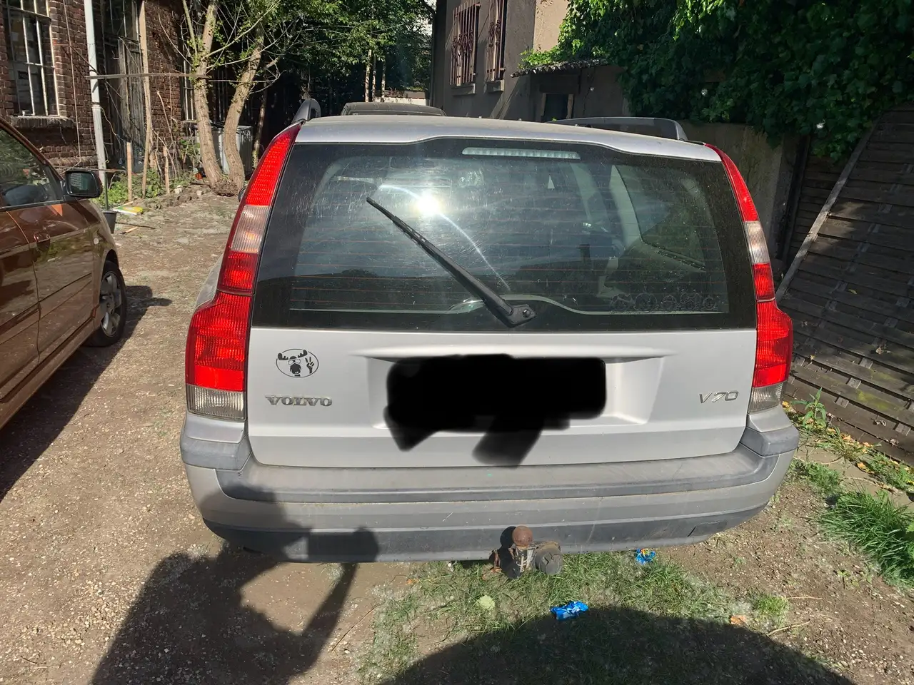 Volvo V70