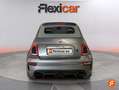 Abarth 500 1.4 16v T-Jet 595 107kW (145CV) E6 Gris - thumbnail 4
