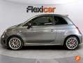 Abarth 500 1.4 16v T-Jet 595 107kW (145CV) E6 Gris - thumbnail 5