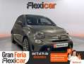 Abarth 500 1.4 16v T-Jet 595 107kW (145CV) E6 Gris - thumbnail 1