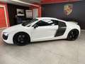Audi R8 4.2 FSI quattro R tronic Blanco - thumbnail 4
